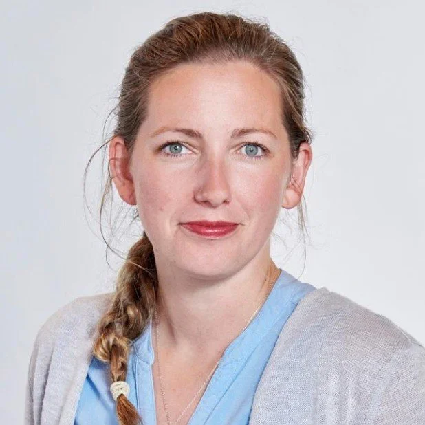 Hilde Zellman, Vice ordförande