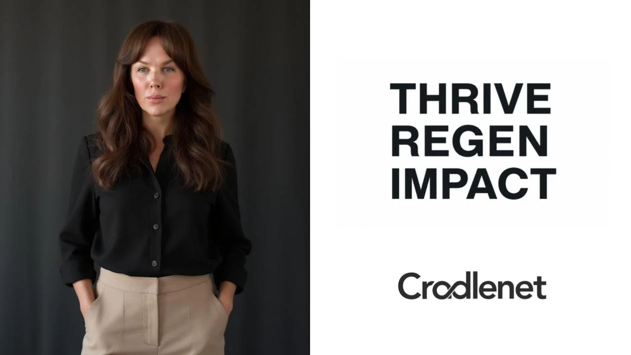 Thrive Regen Impact