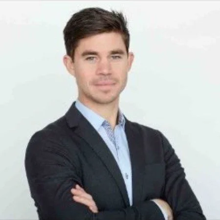 Johan Spång , styrelseledamot