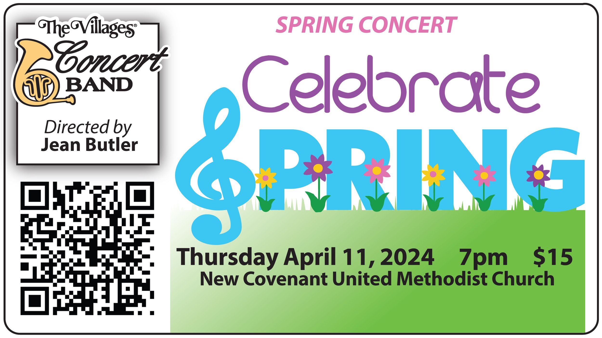 Villages Concert Band