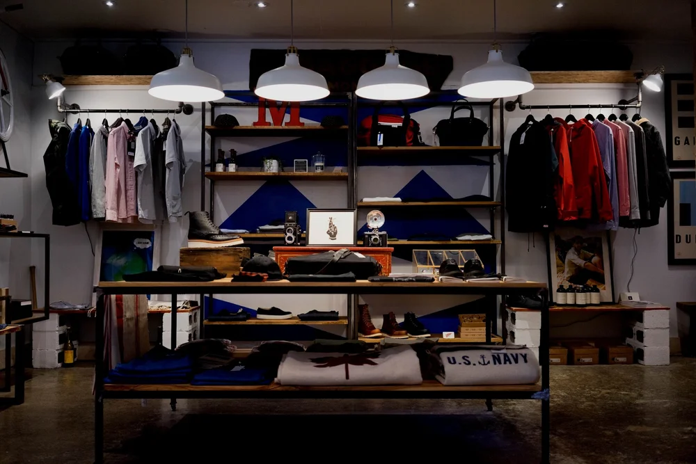 Bargains & Blessings — New Covenant United Methodist Church