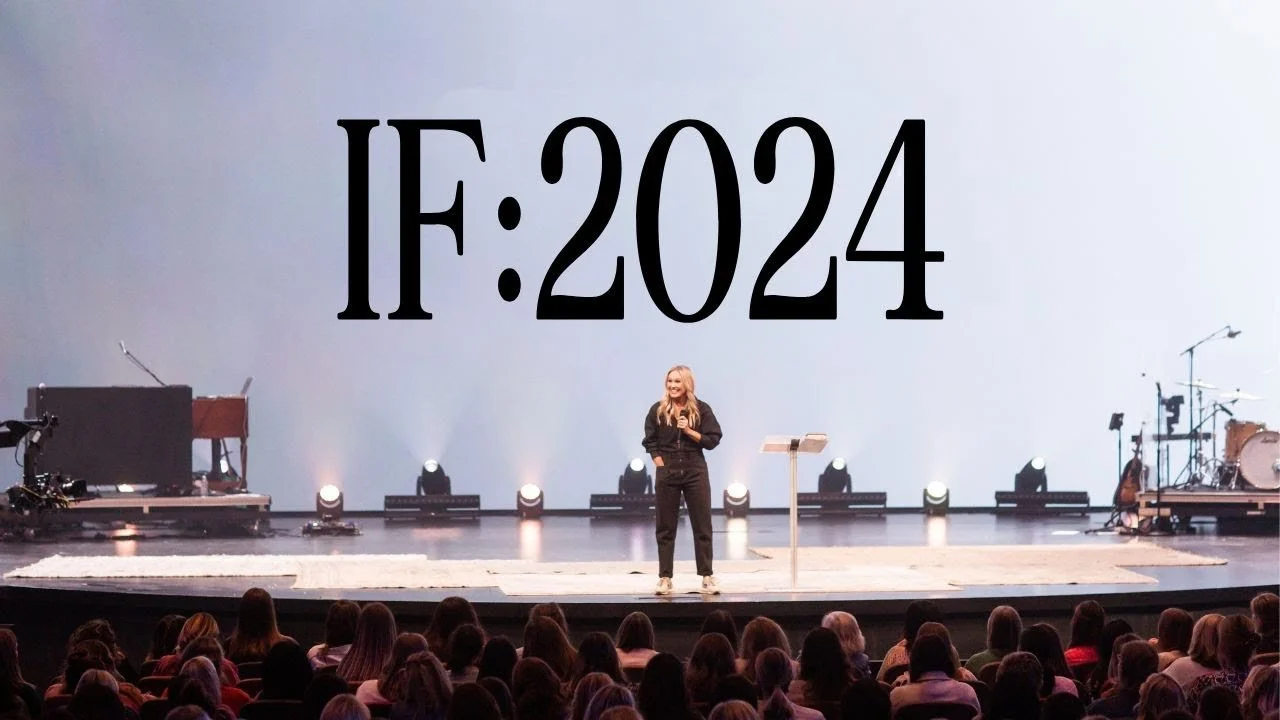 IF:GATHERING 2024