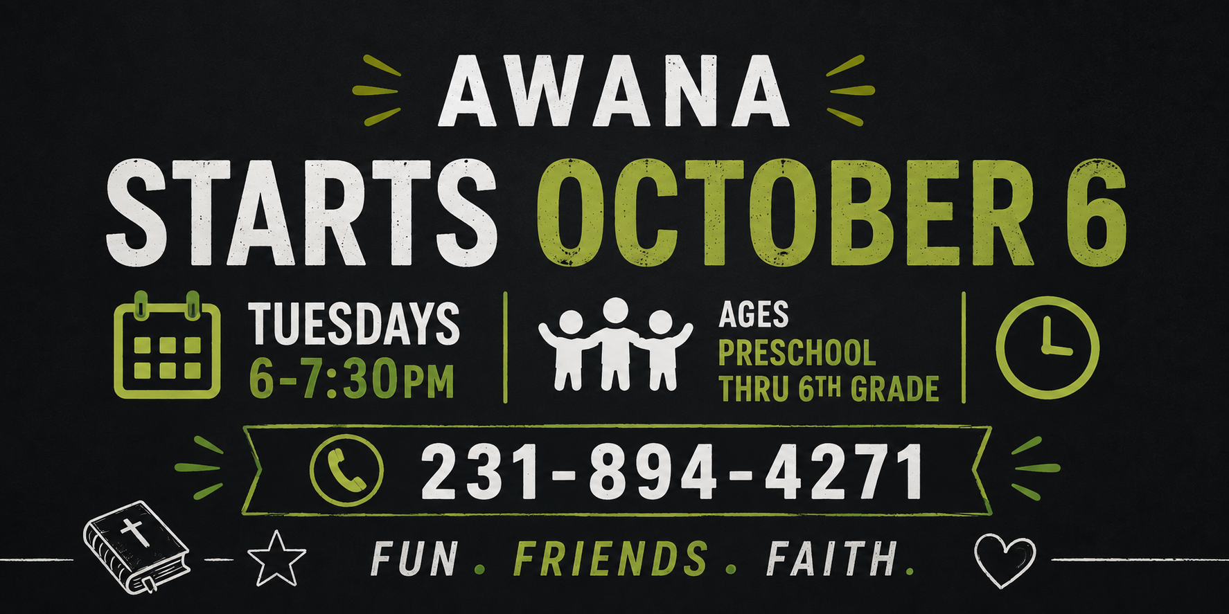 AWANA