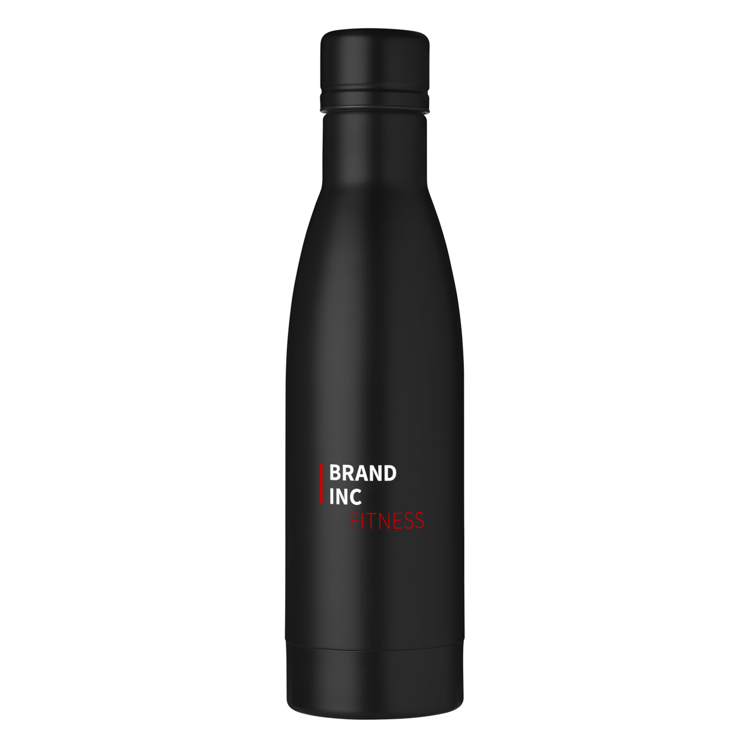 Brand Inc Fitness Insulated Bottle