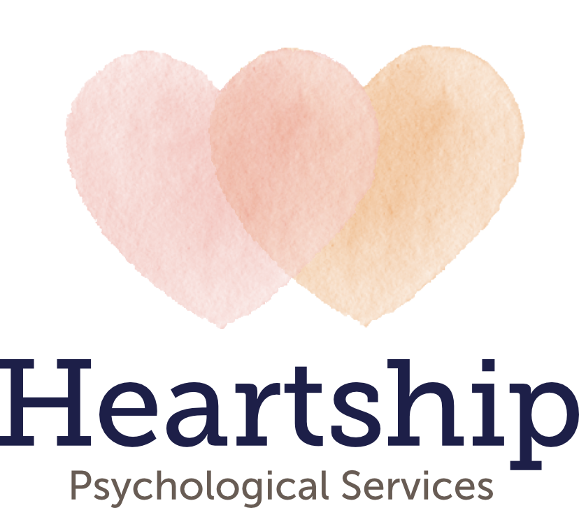 Heartship Psychological Services