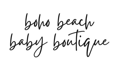 boho beach baby boutique