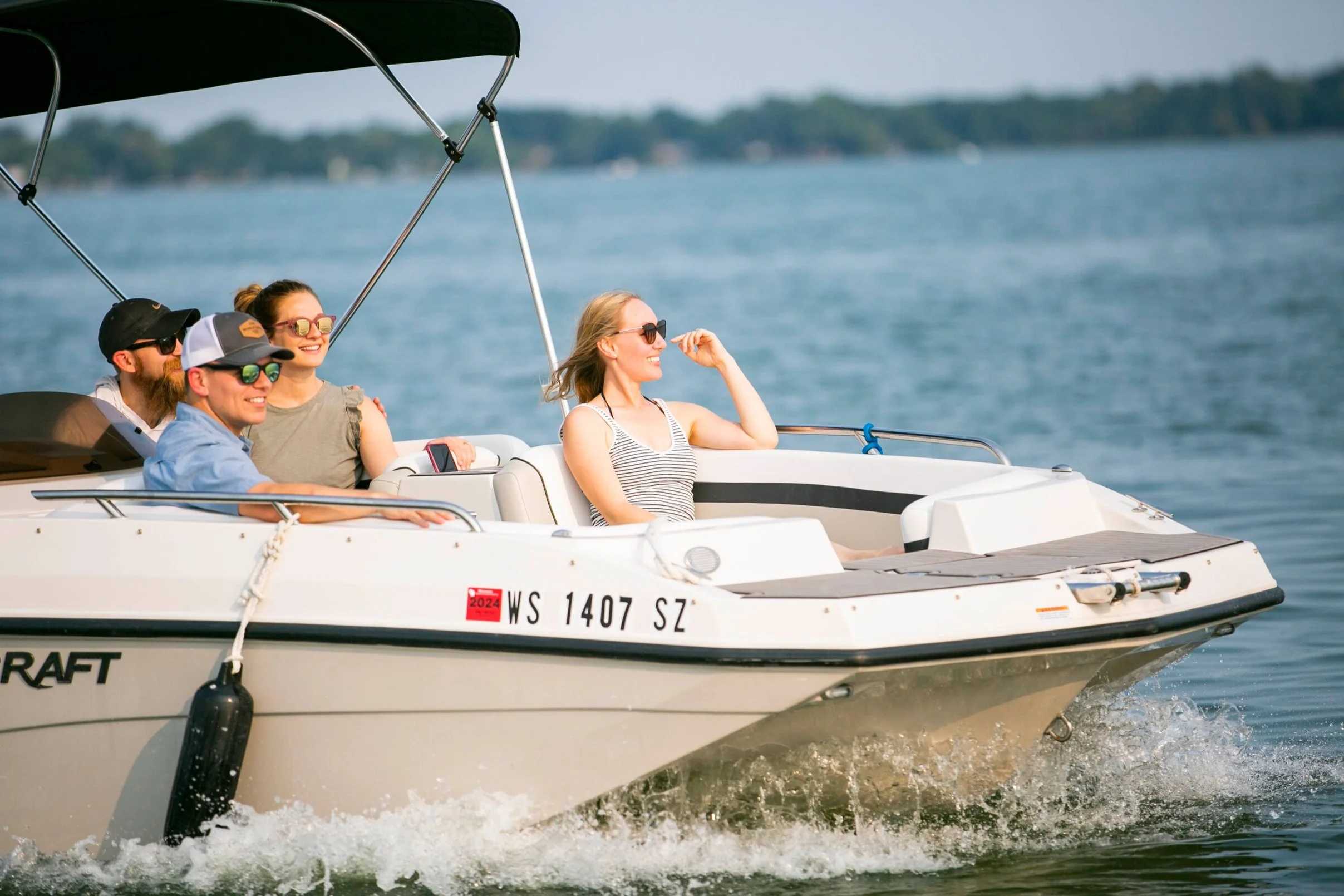 Capitol Boat Club