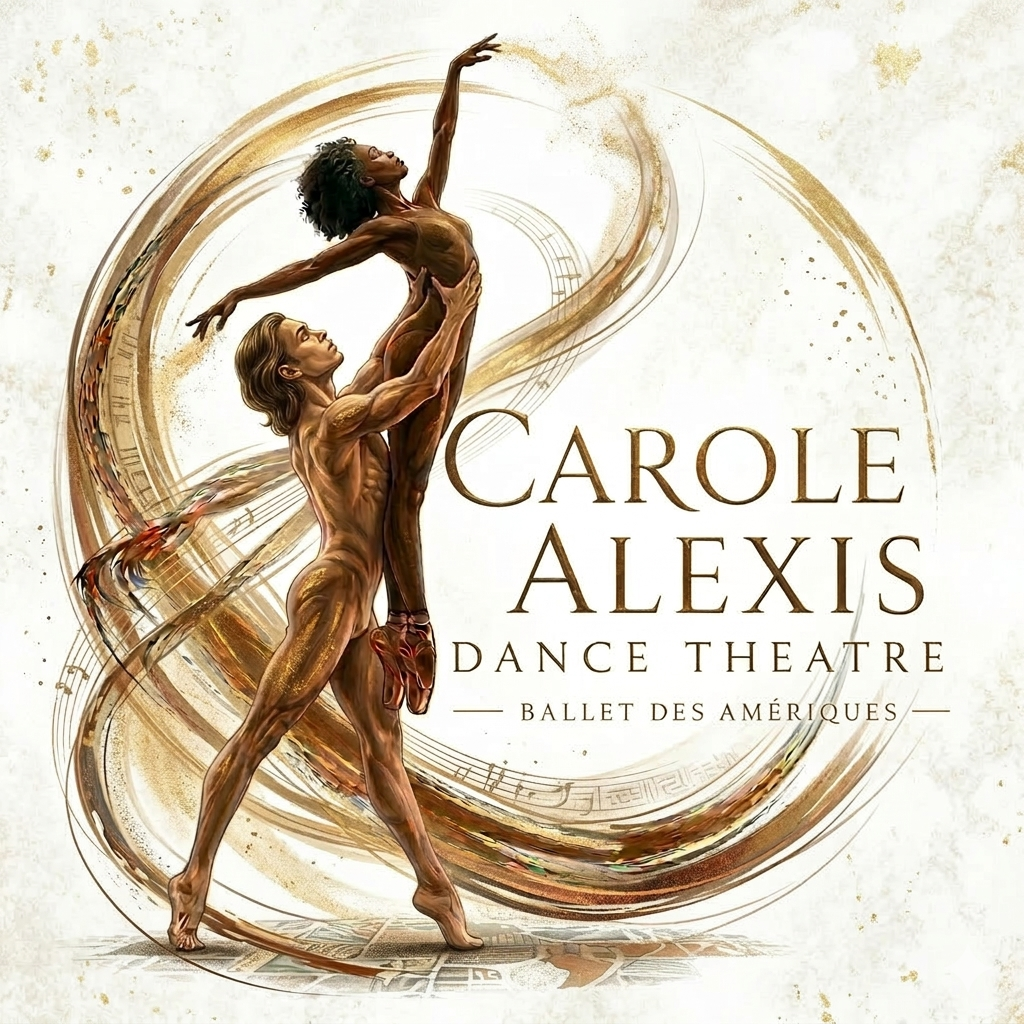 Ballet des Amériques Conservatory