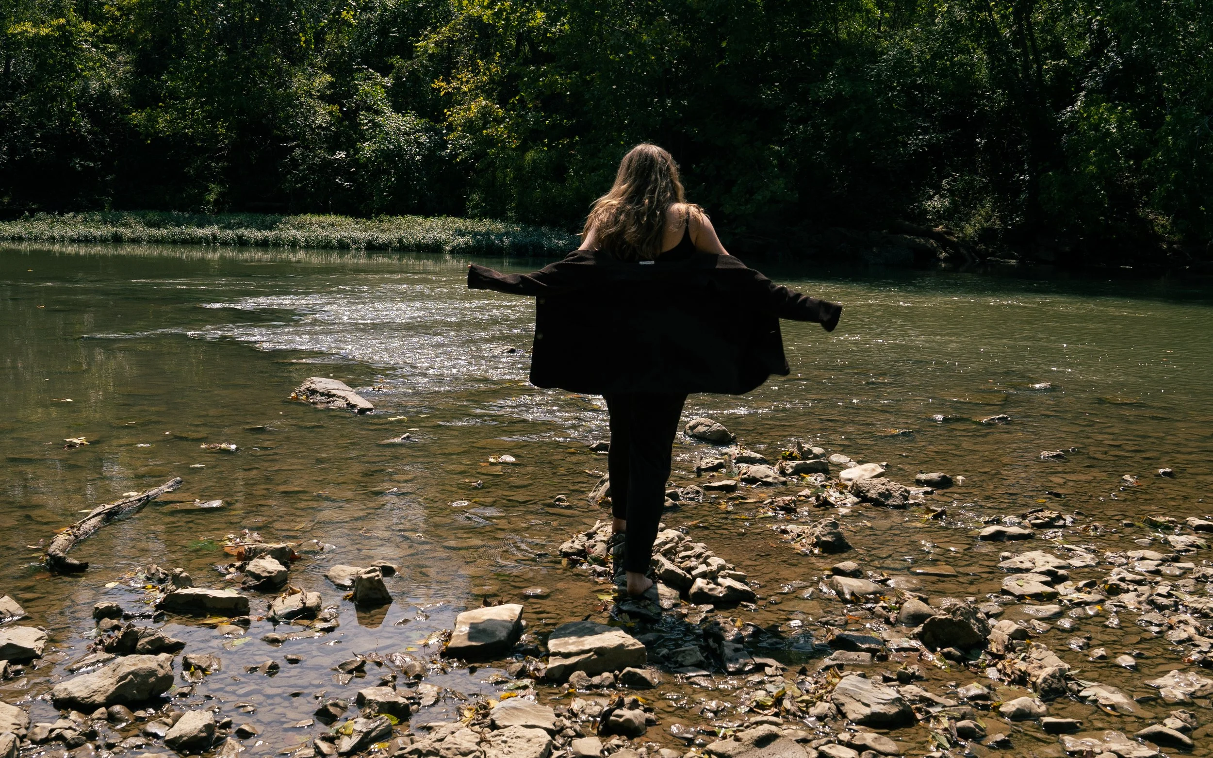 Photos — Halle Payne