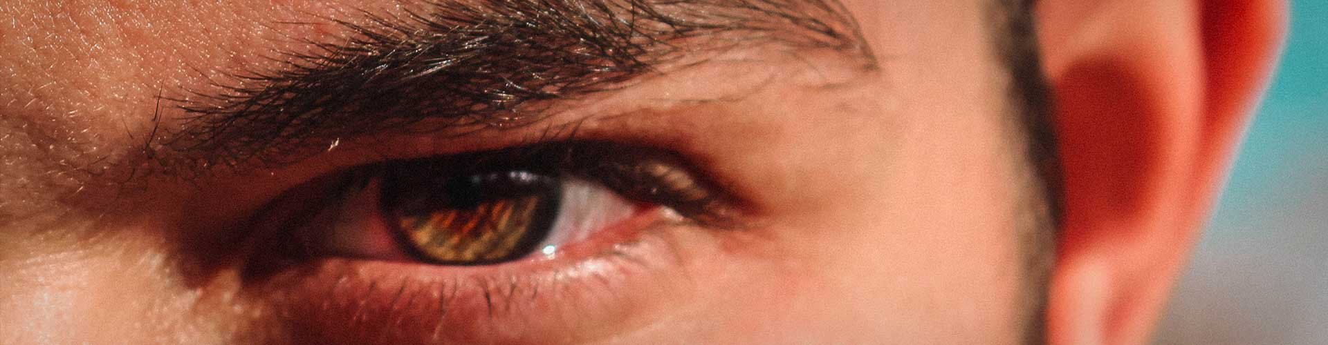 Lase Floater Removal — Lake Travis Eye & Laser Center