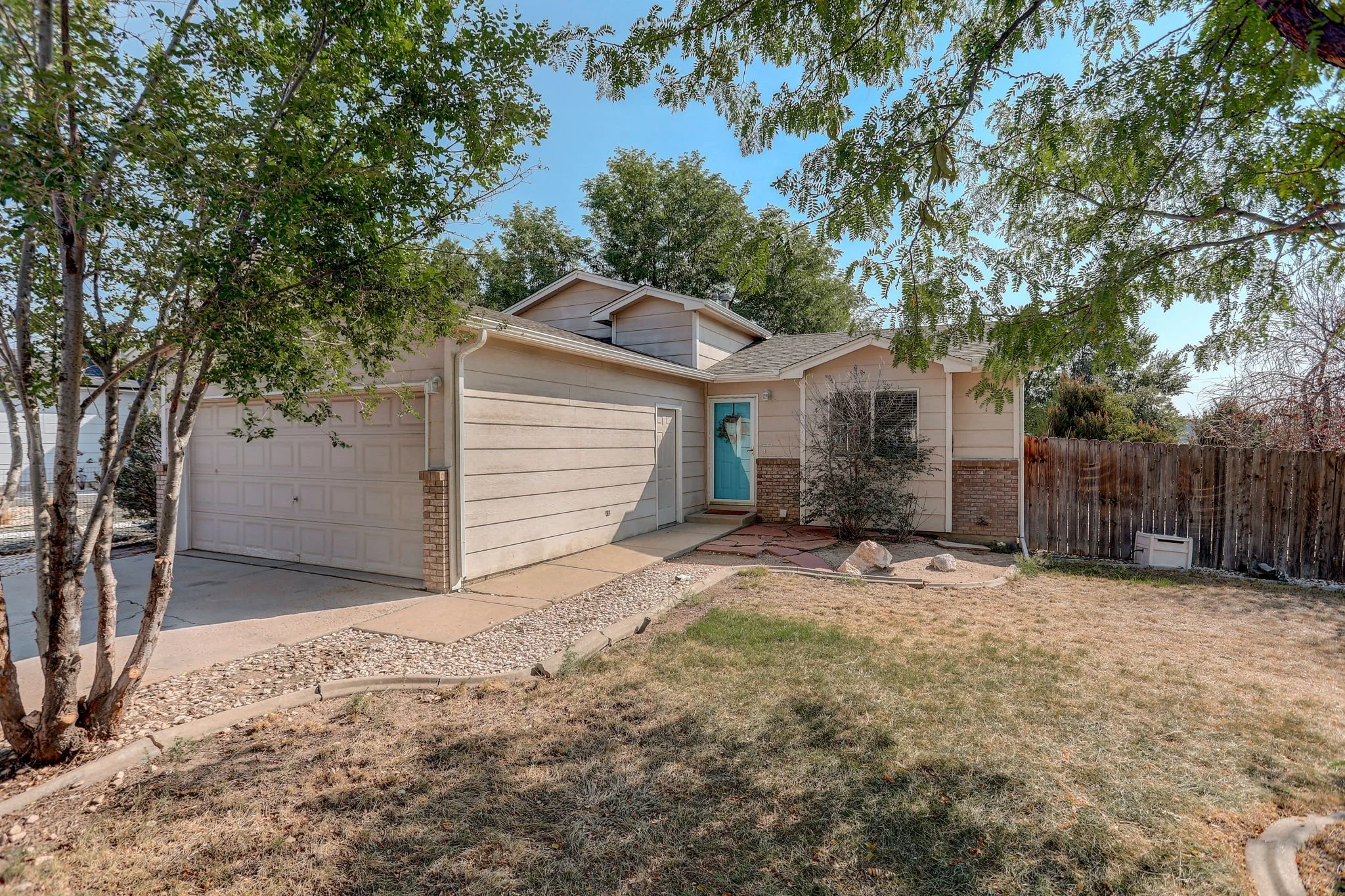 Sold in Greeley: Sommersett West