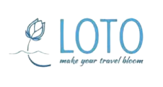 LOTO Make Your Travel Bloom