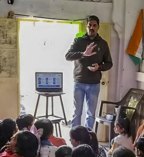 SAKSHAM – DIGITAL NAGRIK ABHIYAN