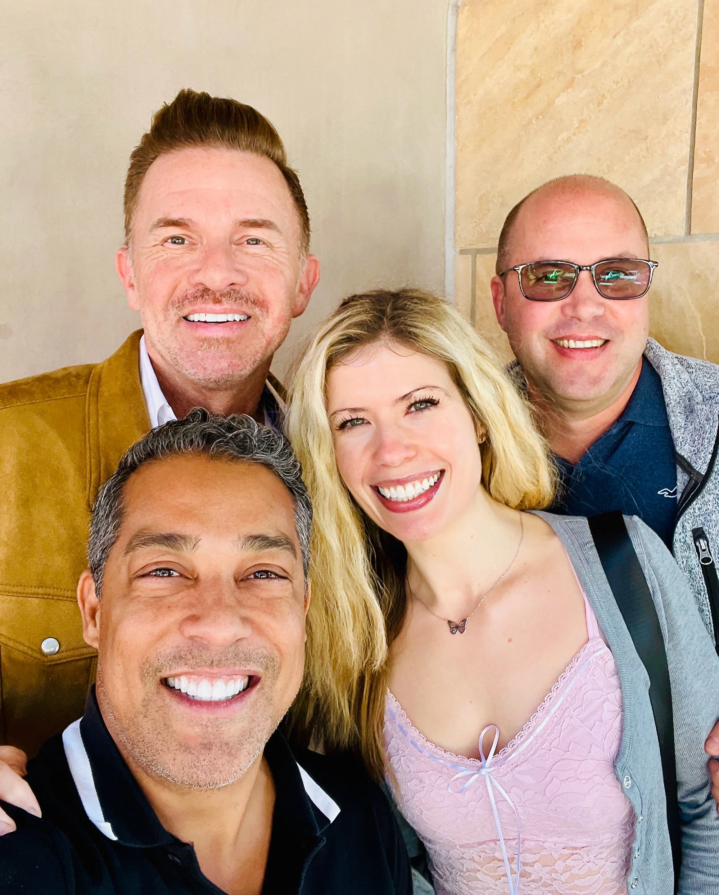 Congratulations on their new home! 