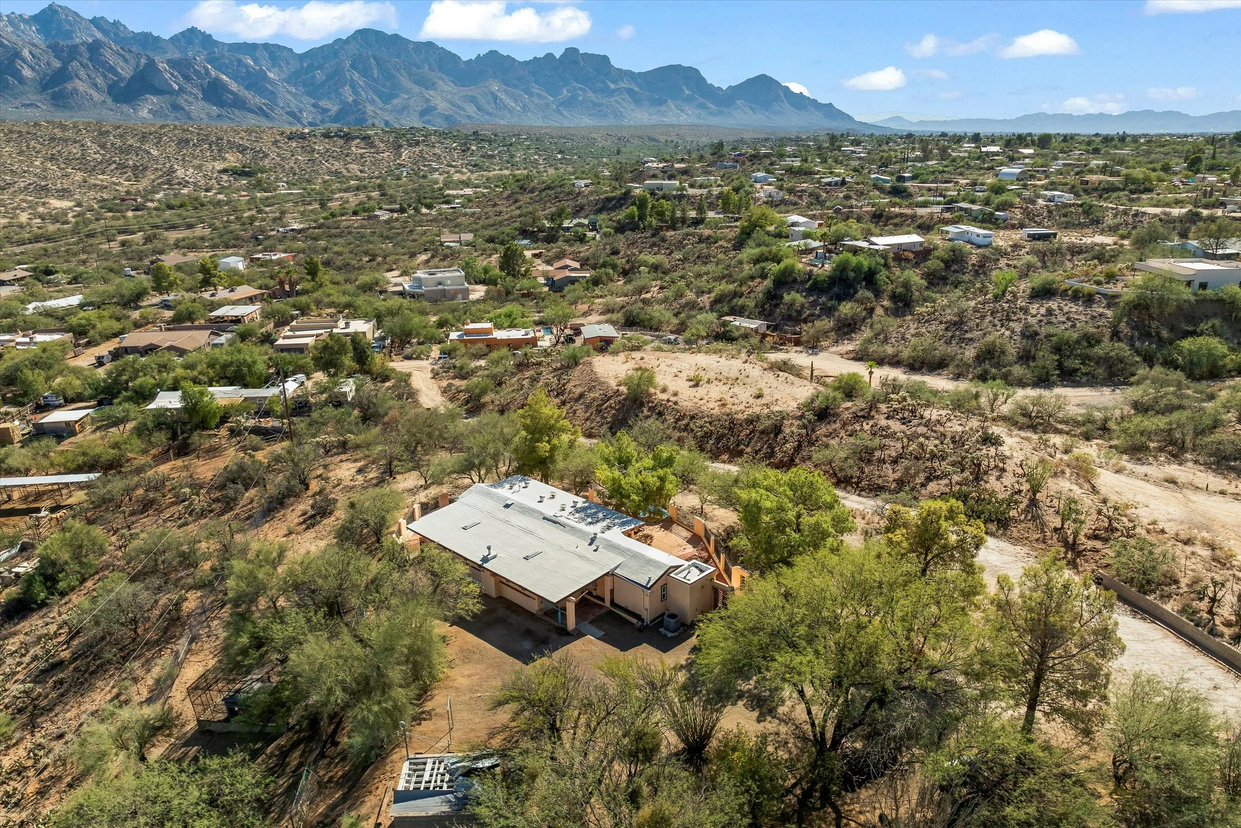 15940 N Goetz PL, Tucson