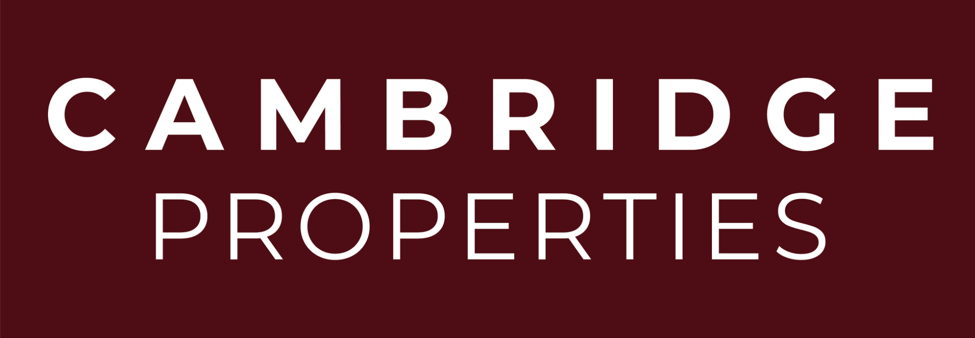 Cambridge Properties