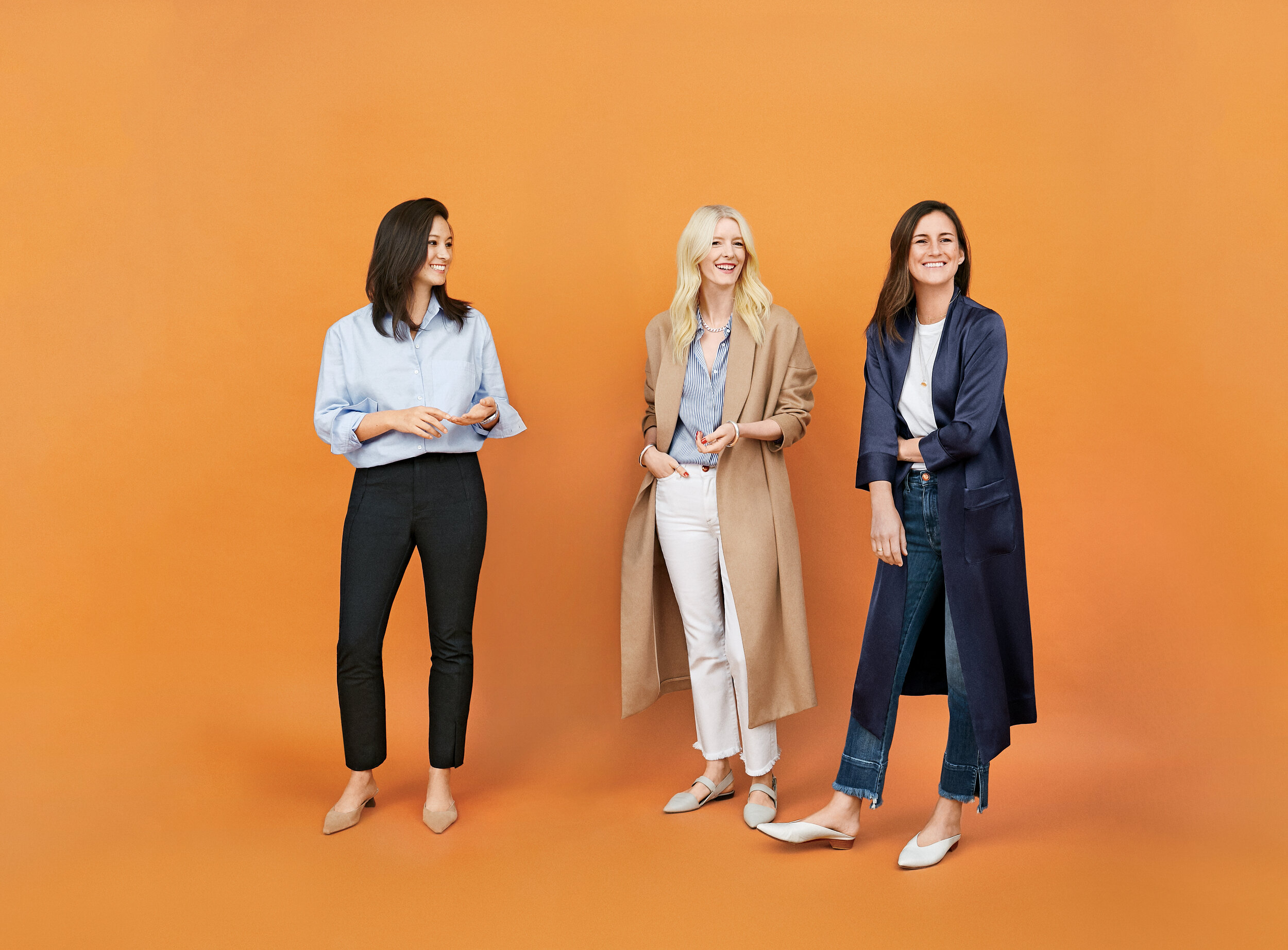 AYR Founders by Tawni Bannister for Inc. 