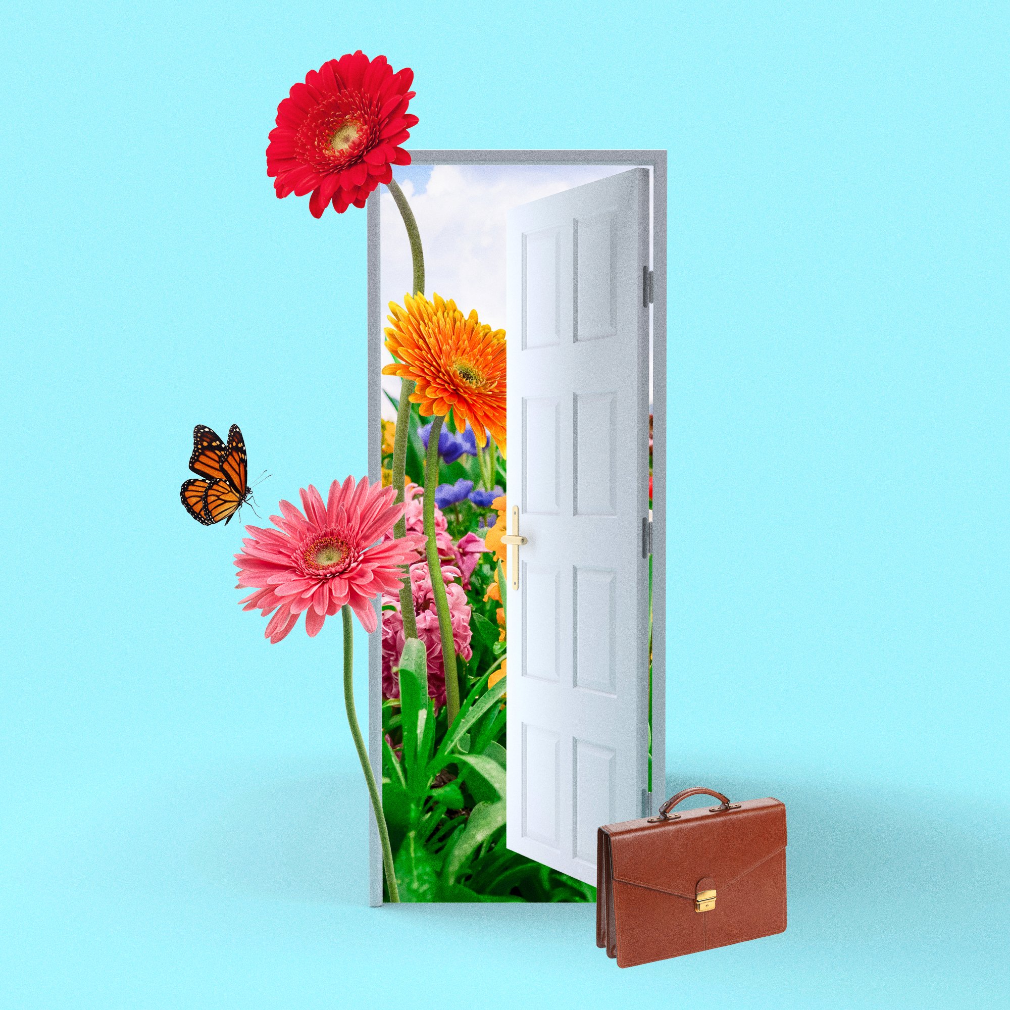 "Looking for a Job Is Set to Get Less Miserable This Year"