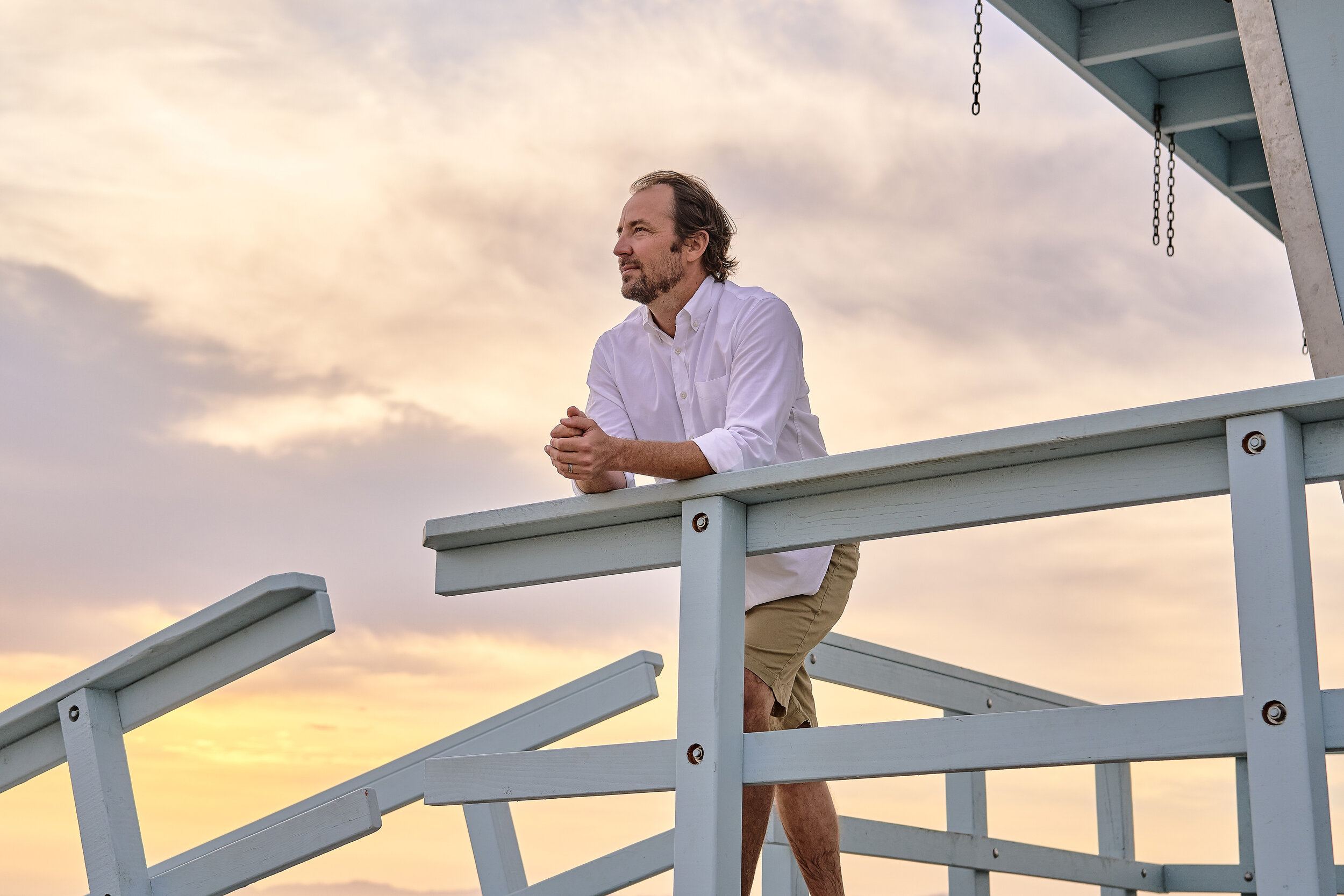 Meb Faber by Philip Cheung for Barron's