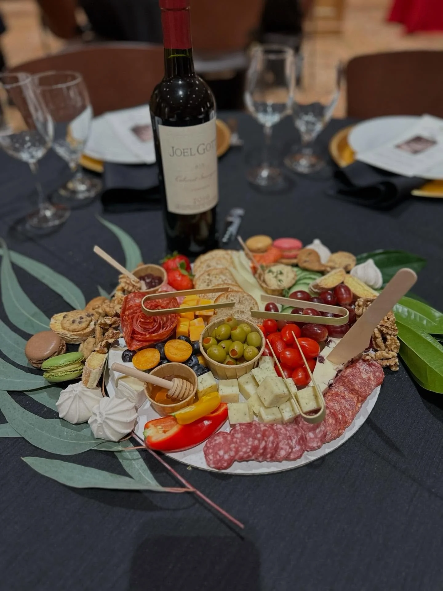 🌟 Throwback Thursday! 🌟 Look at these stunning charcuterie centerpieces! Each one was a labor of love, and I&rsquo;m absolutely obsessed with how they turned out! 😍✨ If you&rsquo;re ready to plan something beautiful for your next event, DM us! Let