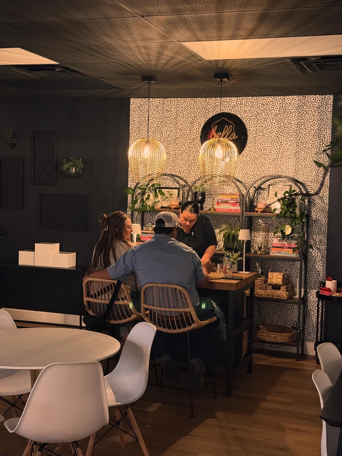 🌟 Sneak Peek of Our Bello Bites Tasting! 🌟 

Struggling to decide which delicious bites to choose? Book a Bello Bites package and enjoy a complimentary tasting on us! 😋✨

Not booked yet but want to give our bites a try? DM us to schedule a tasting