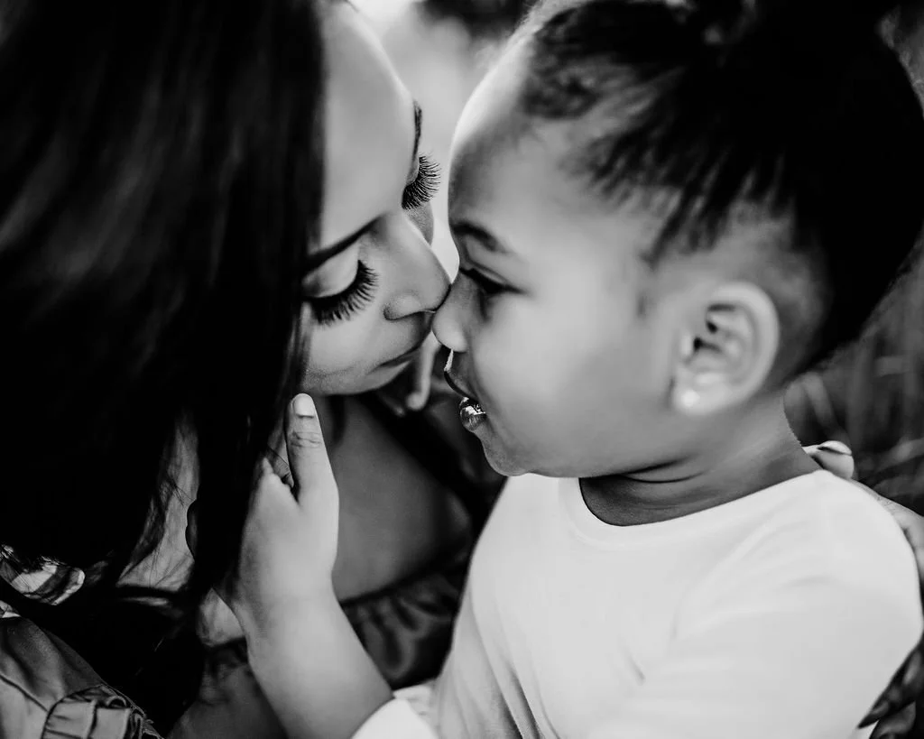 A Mom… ME…. REALLY!