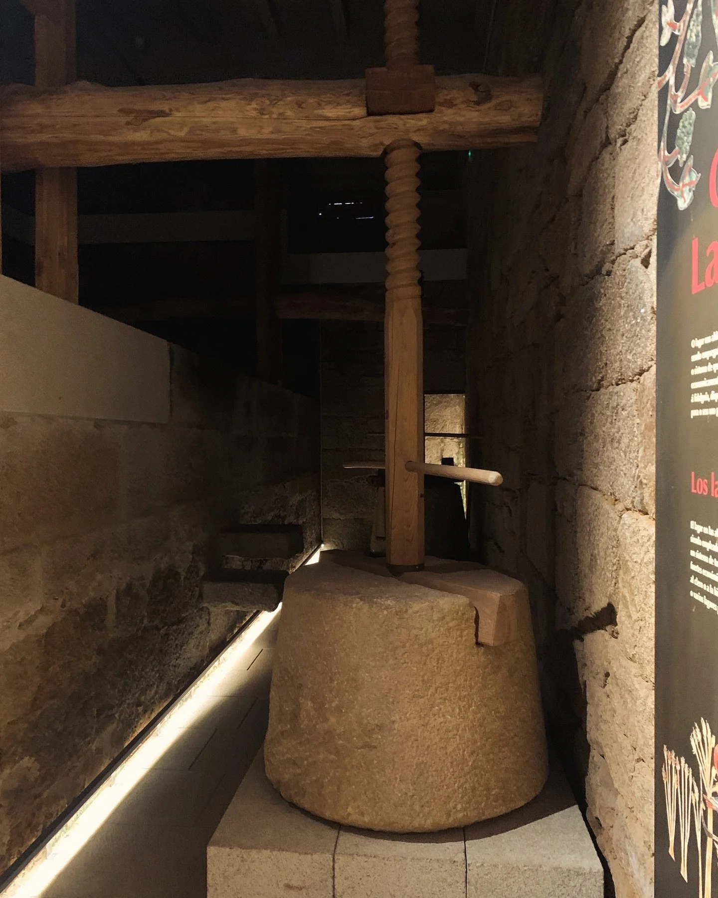 En vacaciones ⛱️ intento desconectar de todo lo que tenga que ver con la madera, no porque deje de pensar en la carpinter&iacute;a, m&aacute;s bien porque suelo invertir mucha energ&iacute;a tratando de hacer entender a mi pareja que no es verdad que