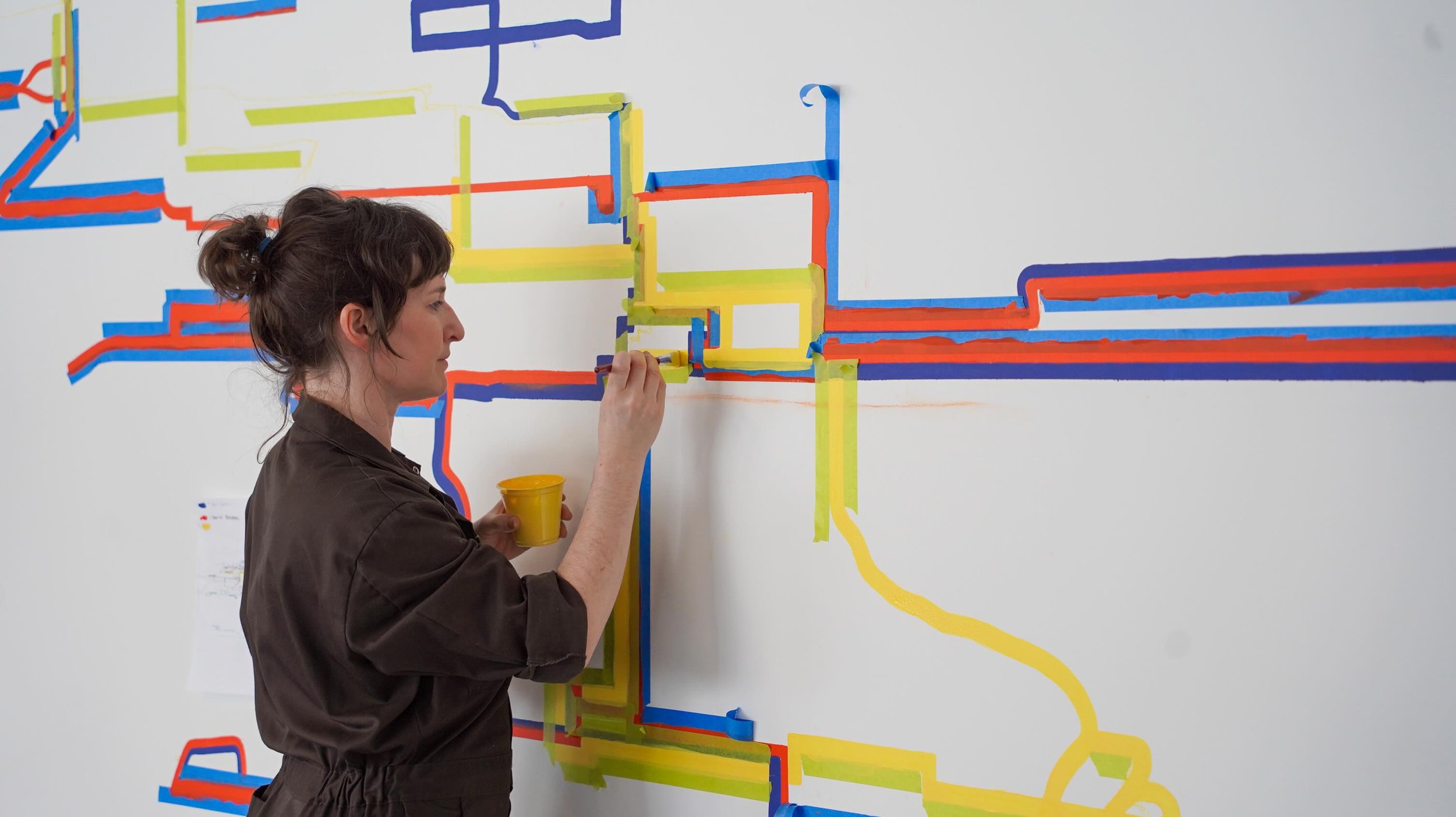 INTRODUCING OUR CULTURECAPITAL PLAYERS

Amber Phelps Bondaroff (she/they) is an interdisciplinary artist, performer, musician, community organizer, mother and settler, living on Treaty 4 Territory (Regina) since 2012. They center relationships and ca