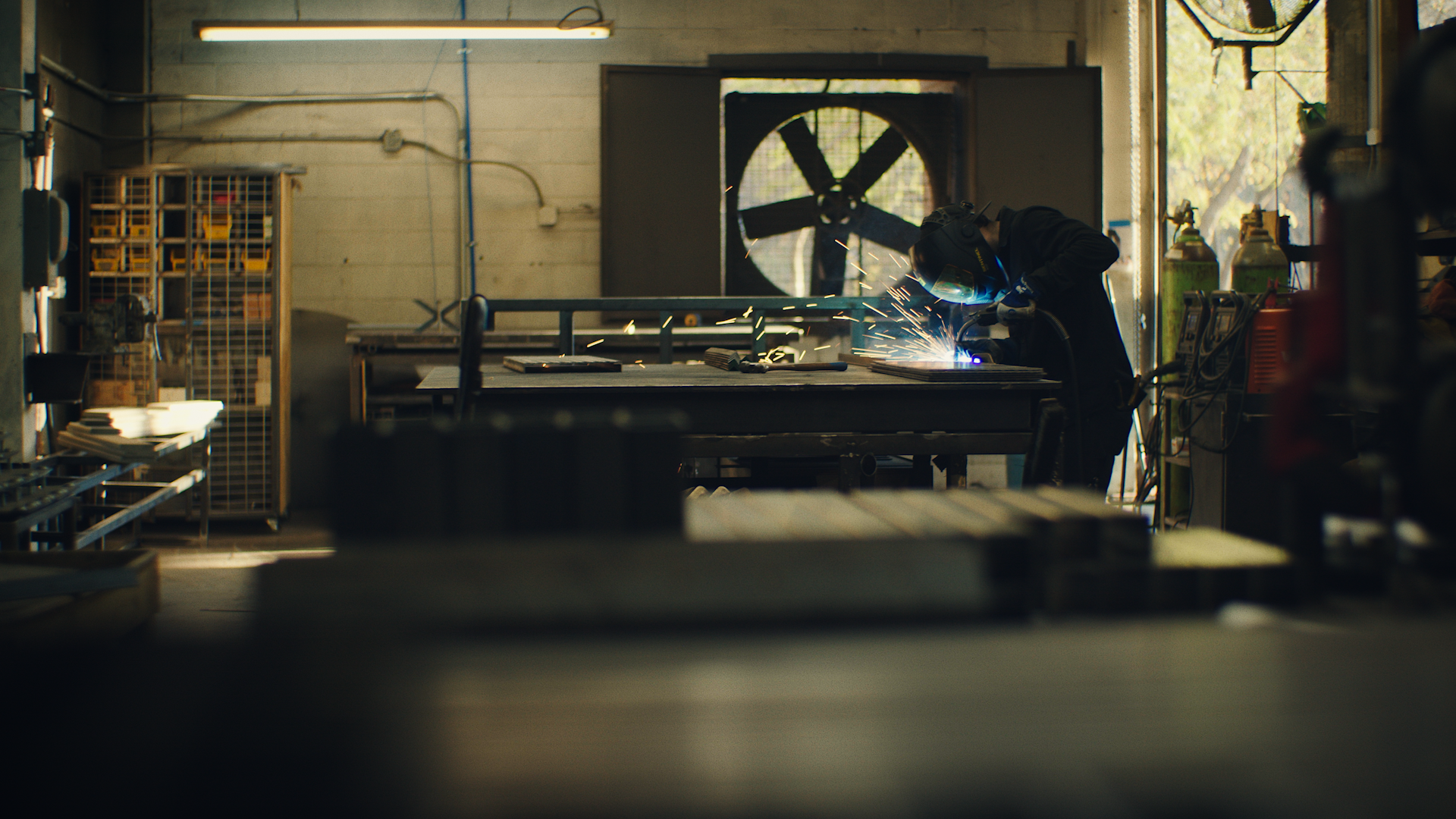 1517 Publishing: Vocation