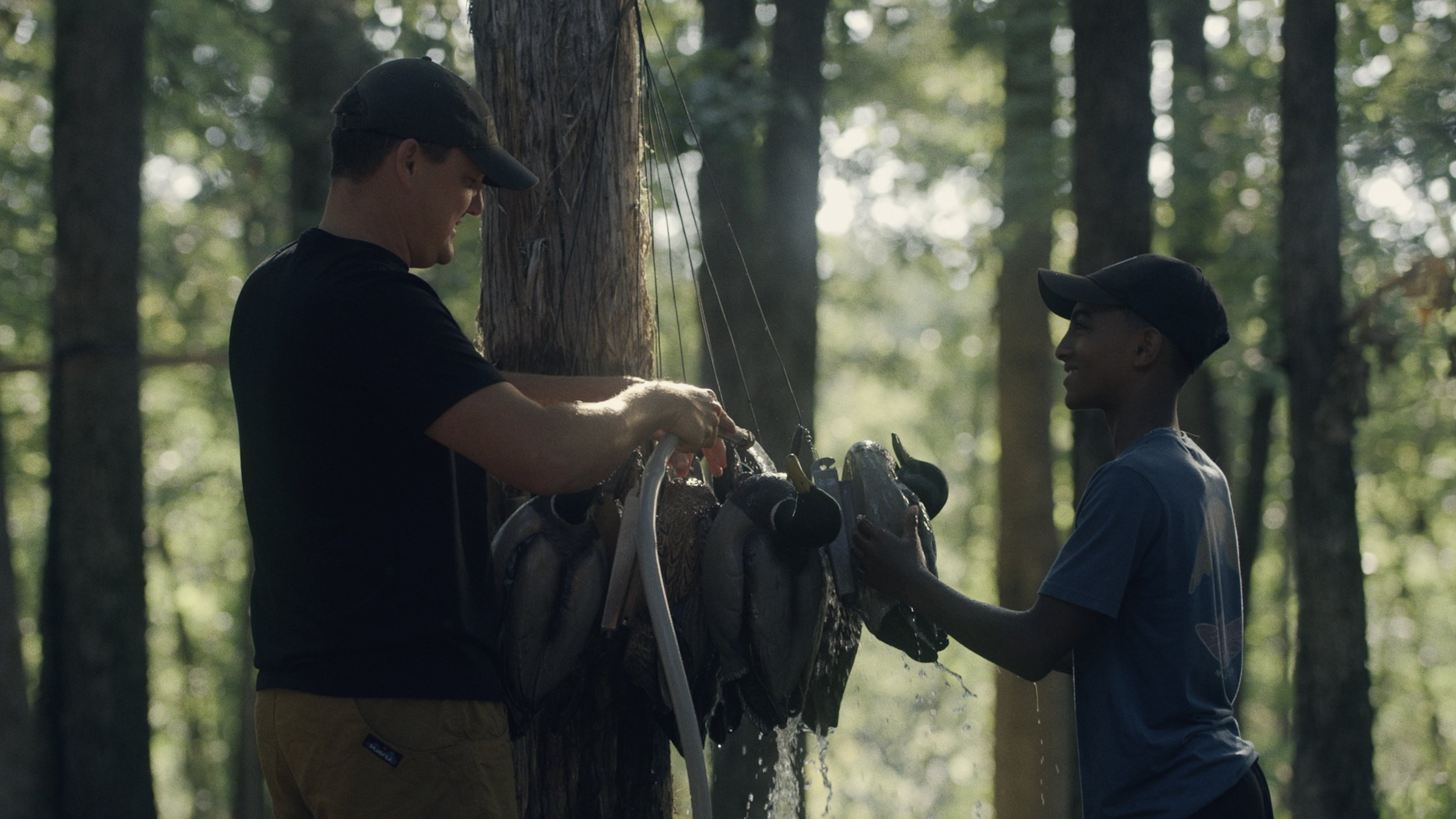 FowlCo - Full Send - 60s Commercial