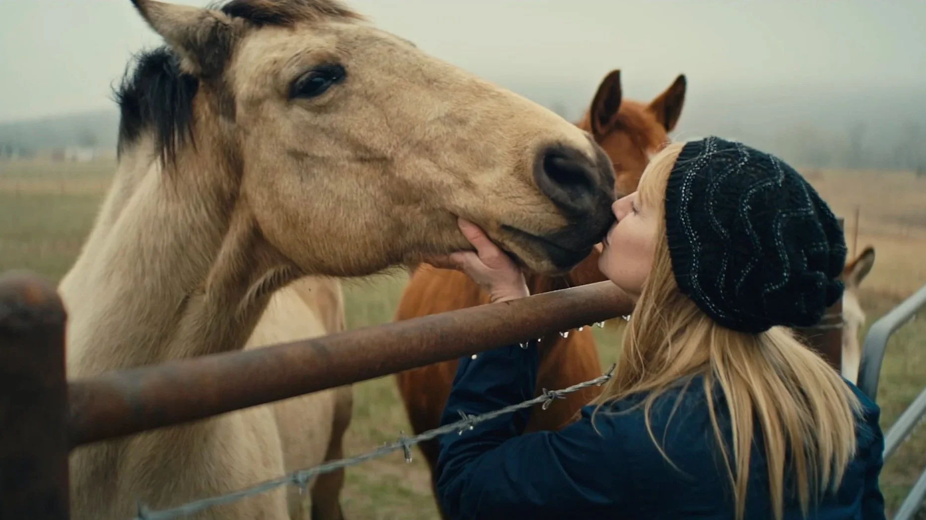 Tyson Foods: International Women's Day 