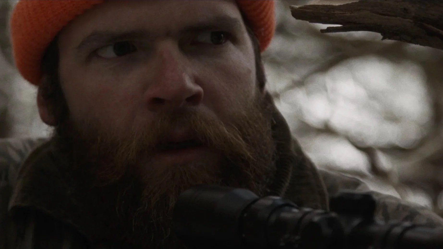 LONE HUNTER - Short Film