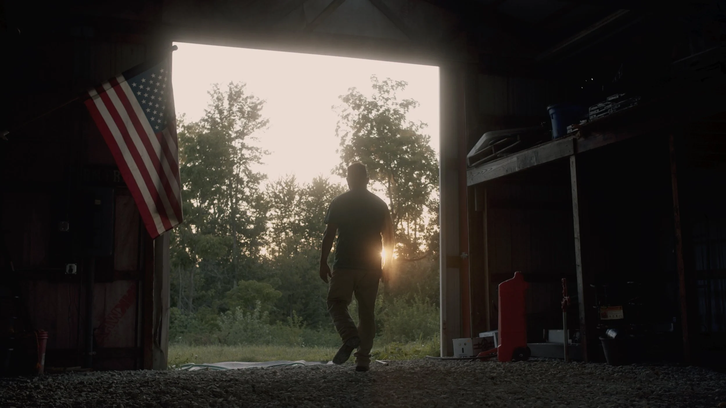 Tyson: Hunger Heroes - Commercial