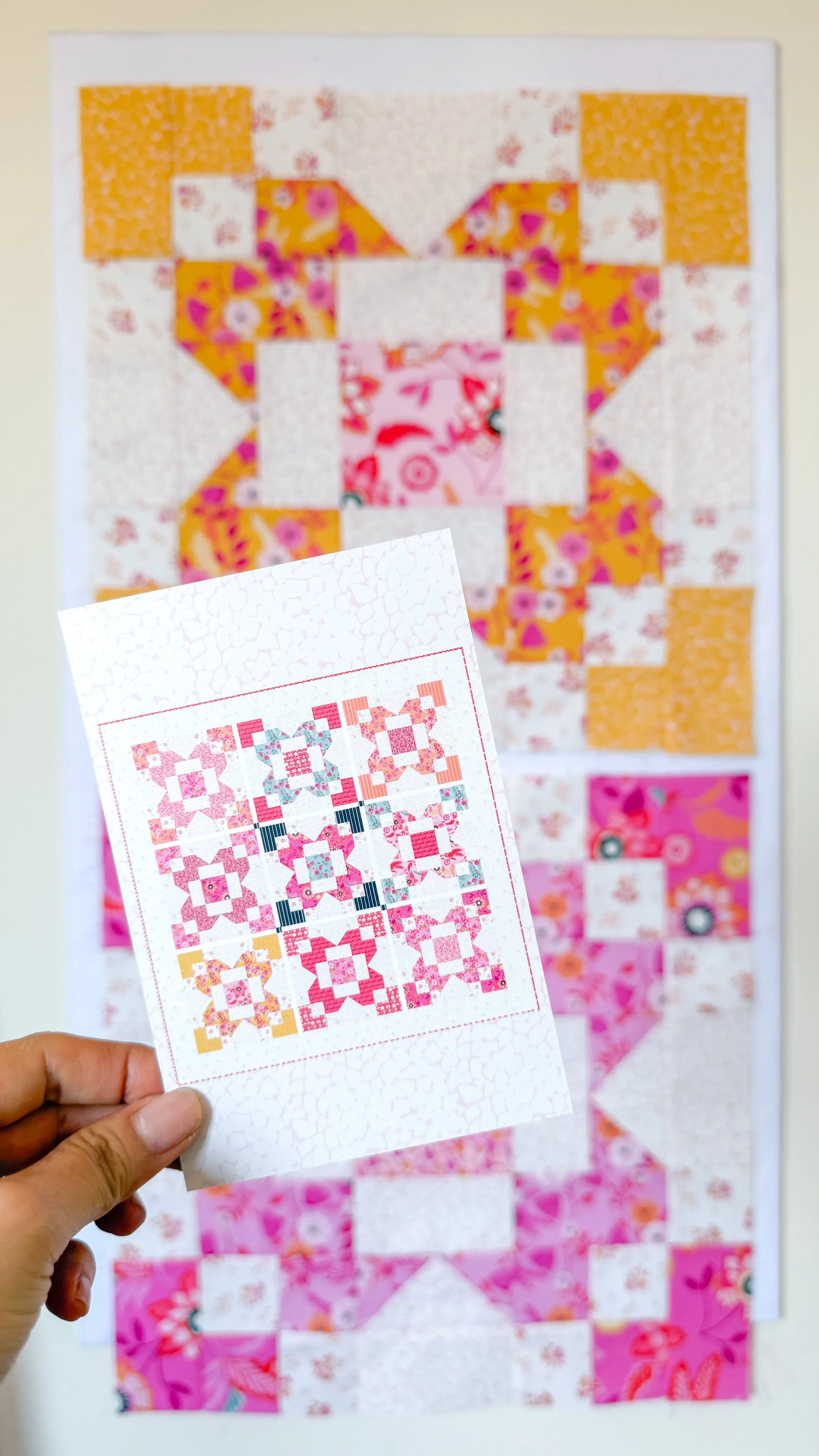 Flowering Memories - Stephanie Organes .JPG