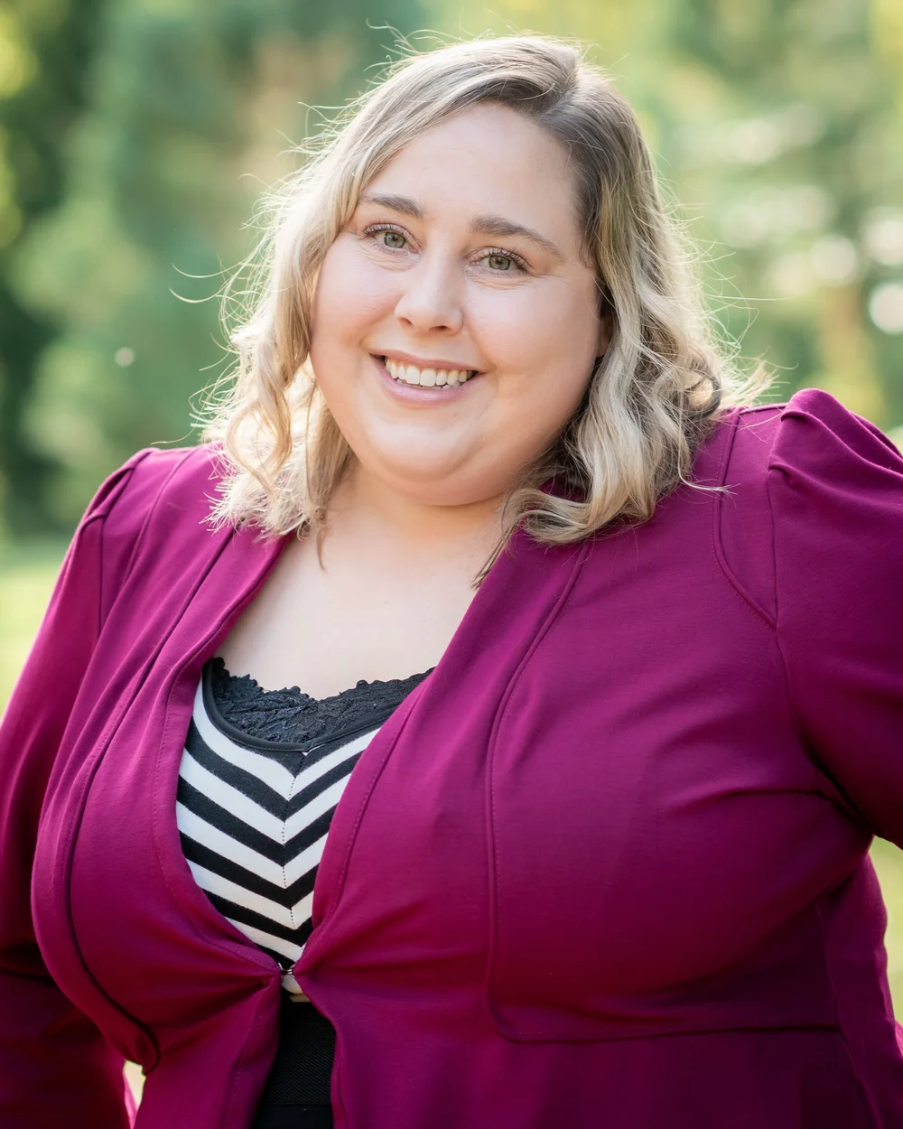 Team 1 — Sorenson, Ransom & Ferguson, LLP