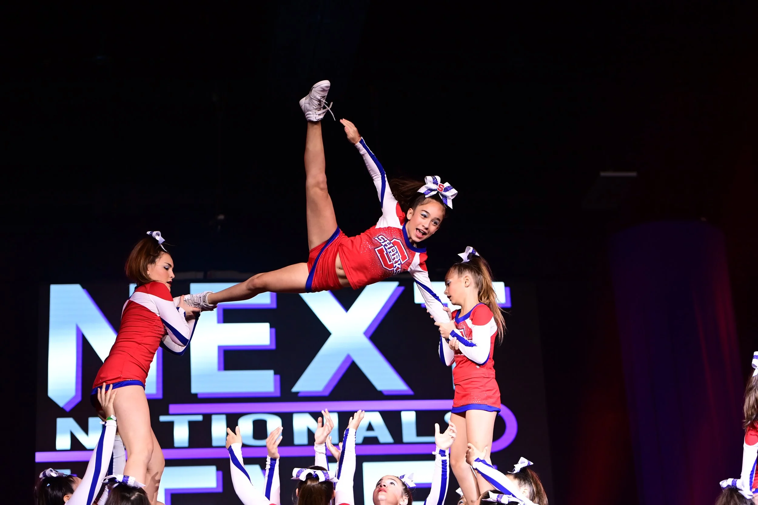 Next Level Nationals