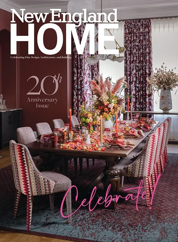 New England Home | September-October 2025