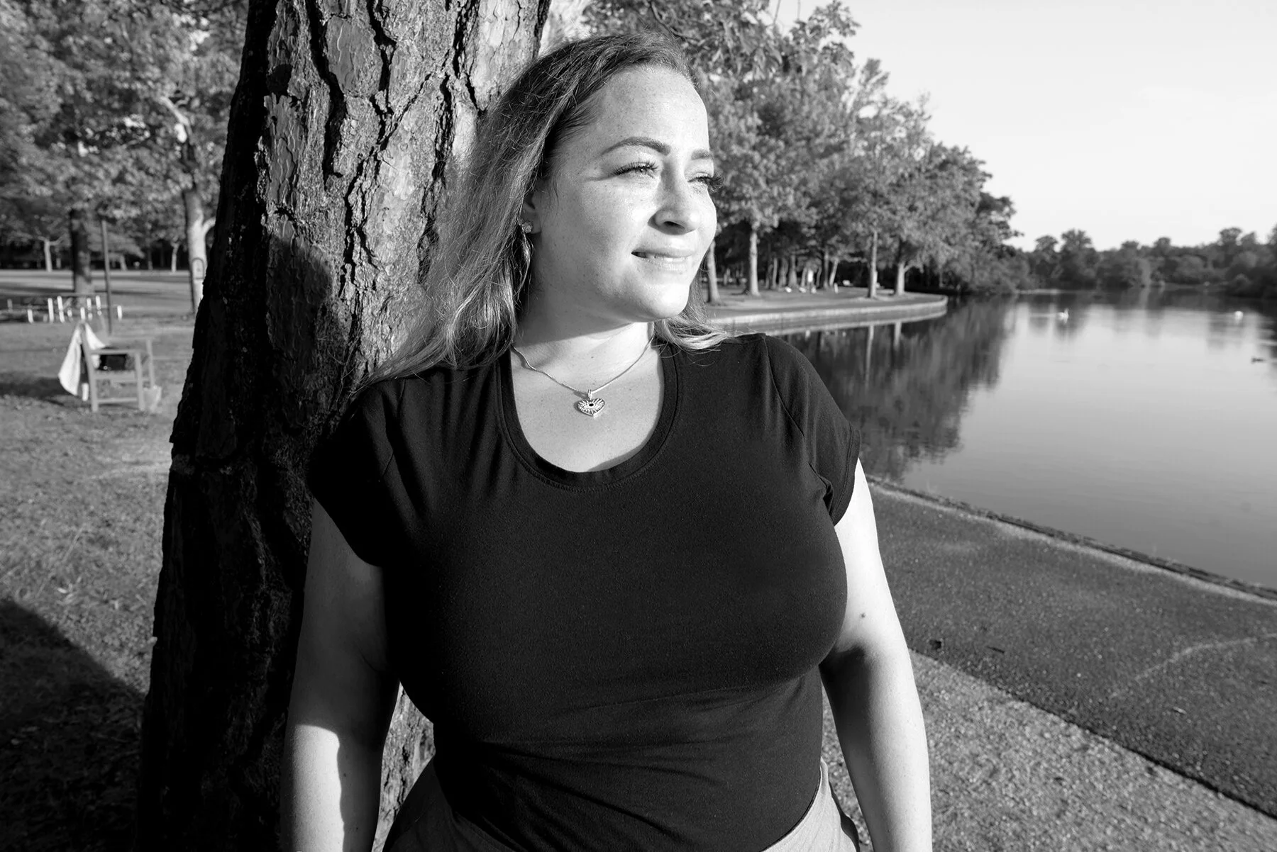 Shannon JonesSurvivor Advisory Board Vice President