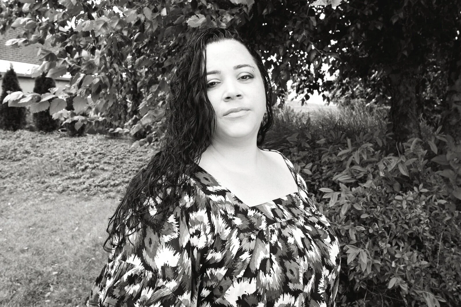 Laura MullenSurvivor Advisory Board President