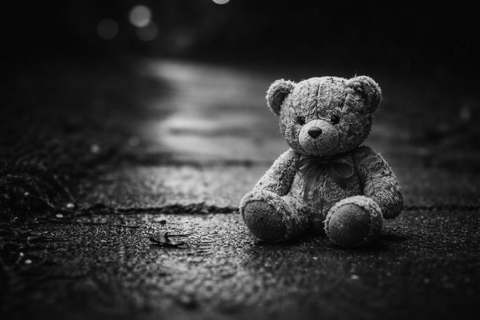 What Happens When Children Witness Violence (Even When It’s “Not About Them”)