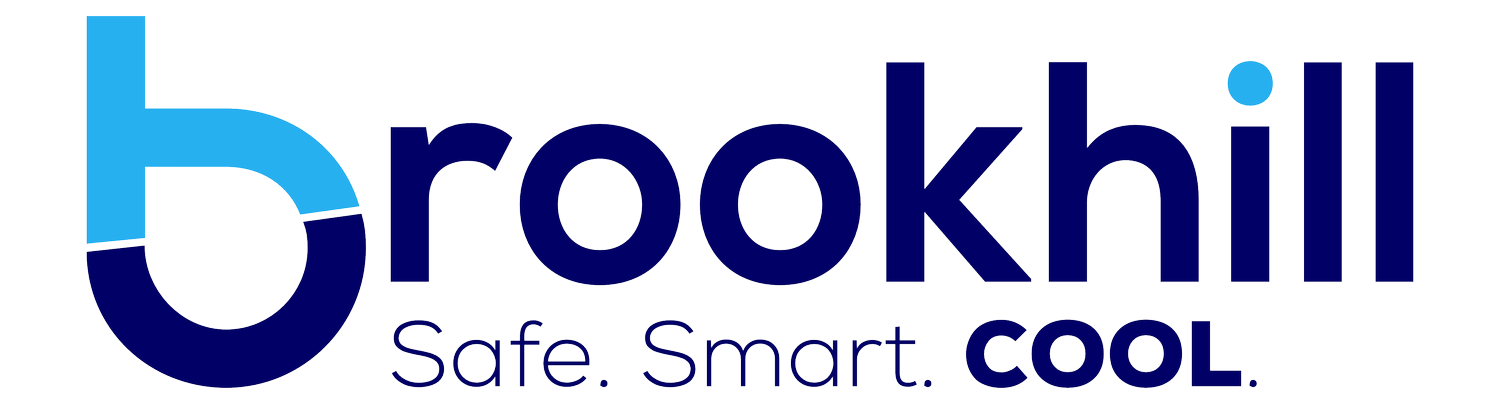 Brookhill