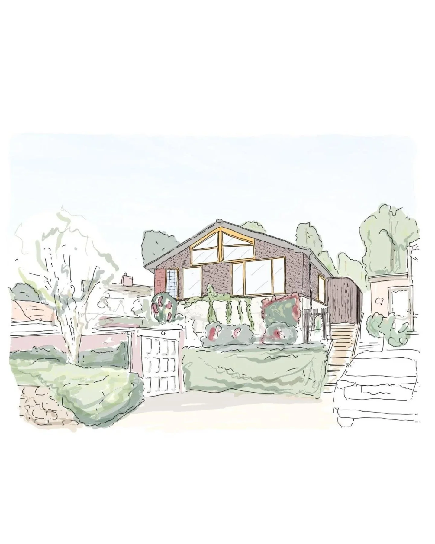 It&rsquo;s been a really busy few months, and I&rsquo;m so grateful for all the new project inquiries and recent commissions. We&rsquo;re still taking on projects and pre-design studies for the end of this year and into 2026 &mdash; so if you like wh
