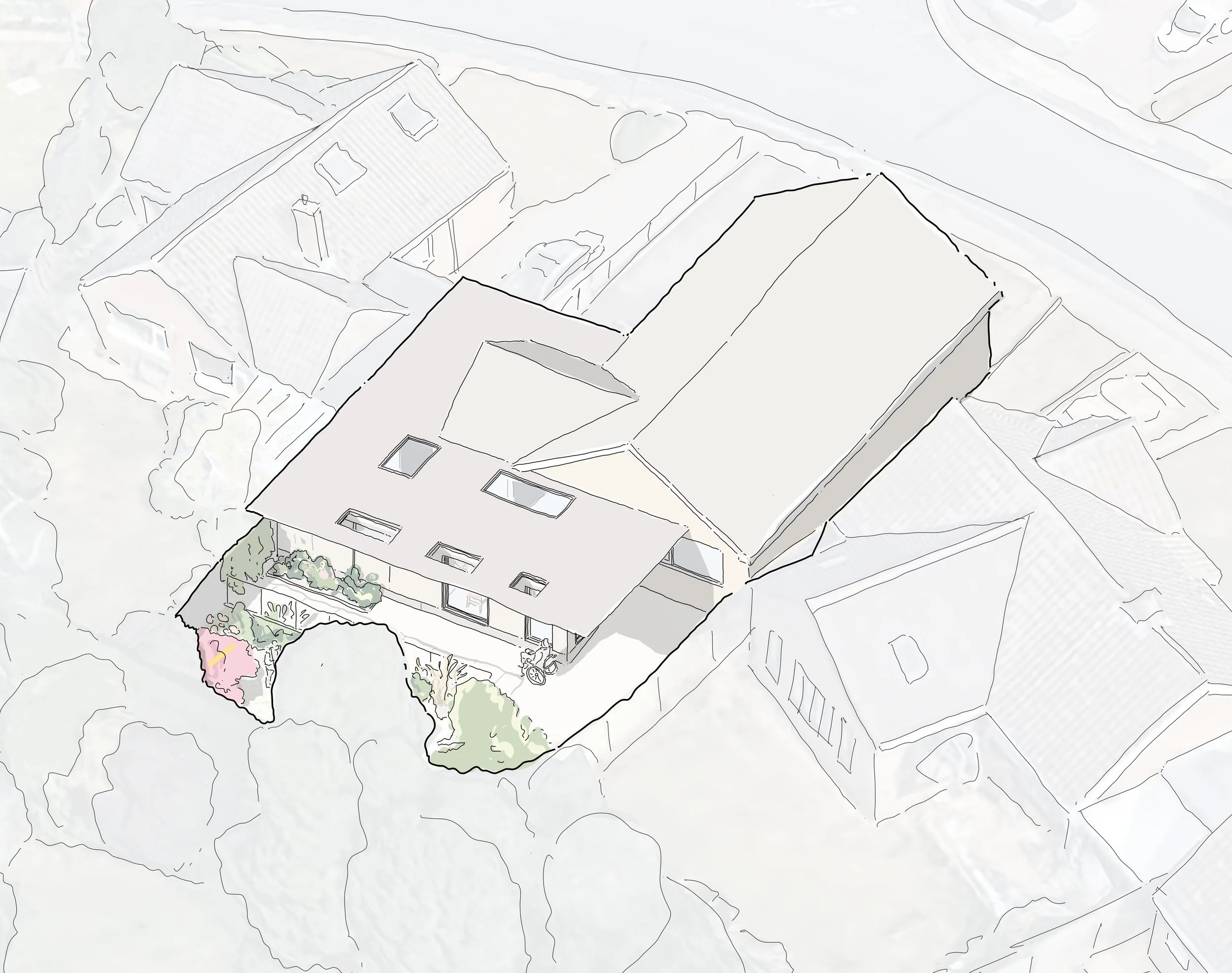 How to Reduce Home Extension Costs: How Smarter Spatial Design Saved One Client £31,000