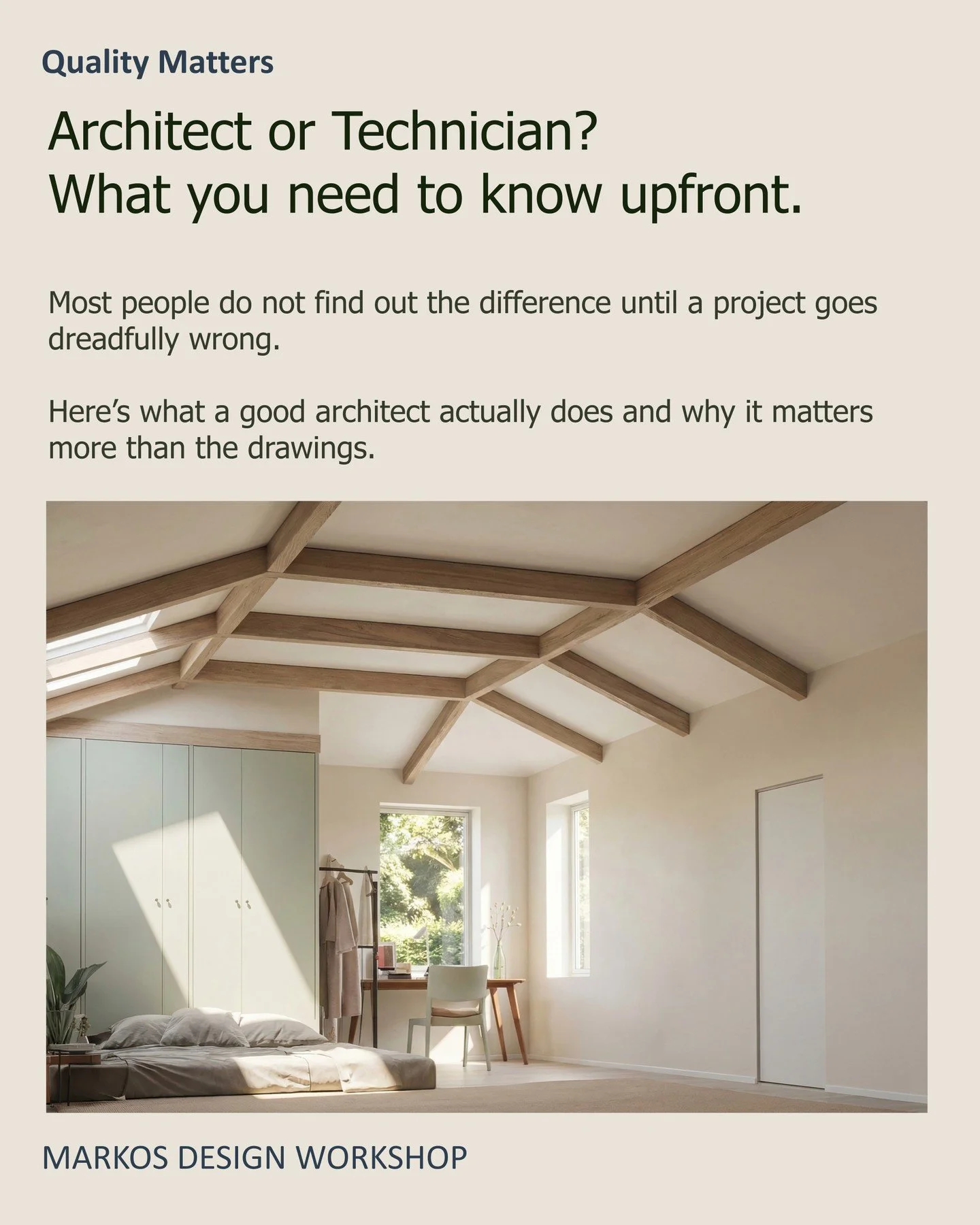 Not going to lie, it took me a long time to fully grasp the difference. That understanding is also forever being reshaped. 

You can access the full article on my website.