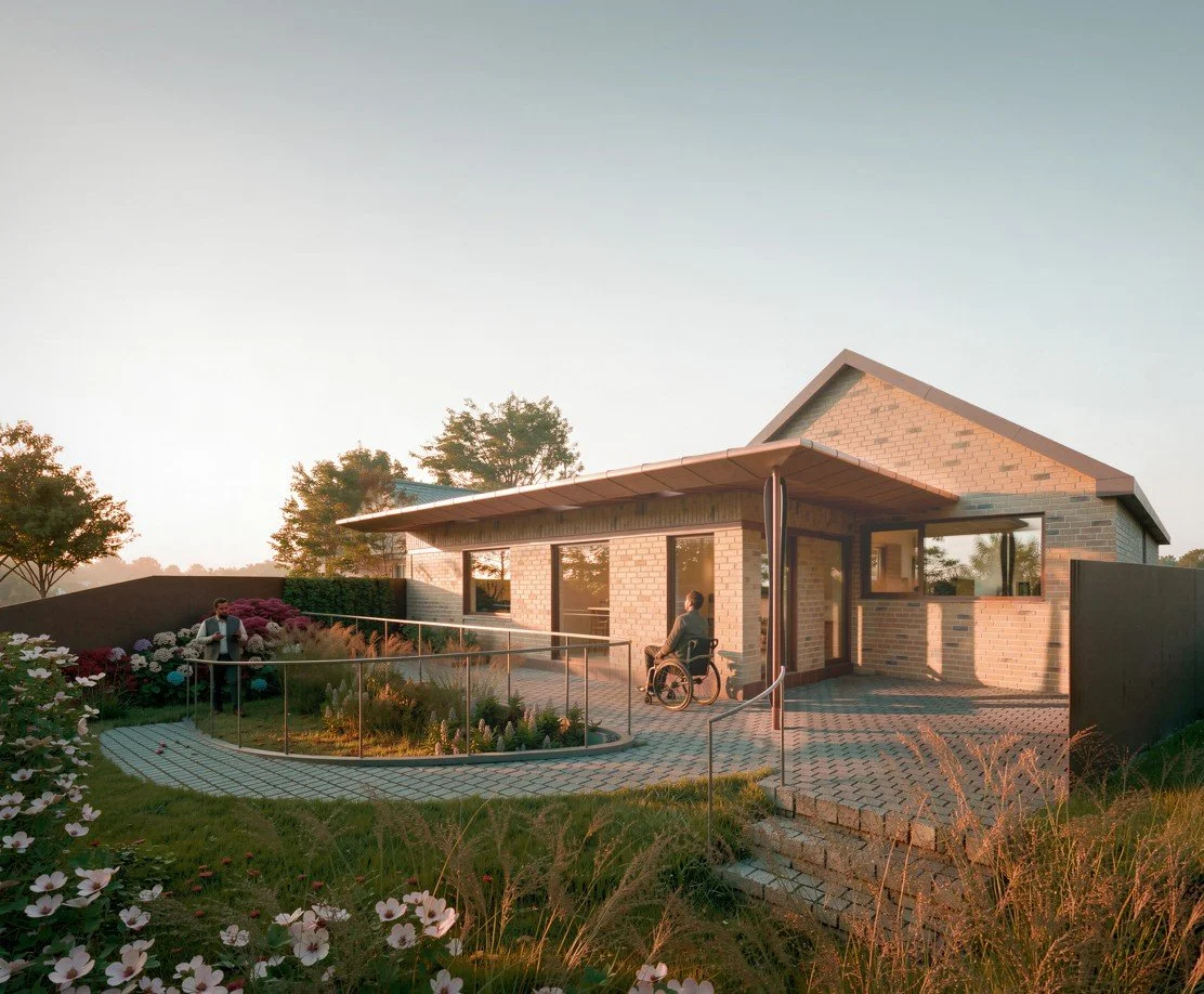 Why Speaking to an Architect Before You Buy a Home Can Save Costly Mistakes