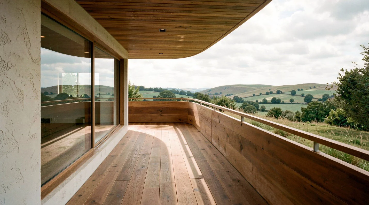 Grey Belt Planning: How to Get Permission for Your Custom Home