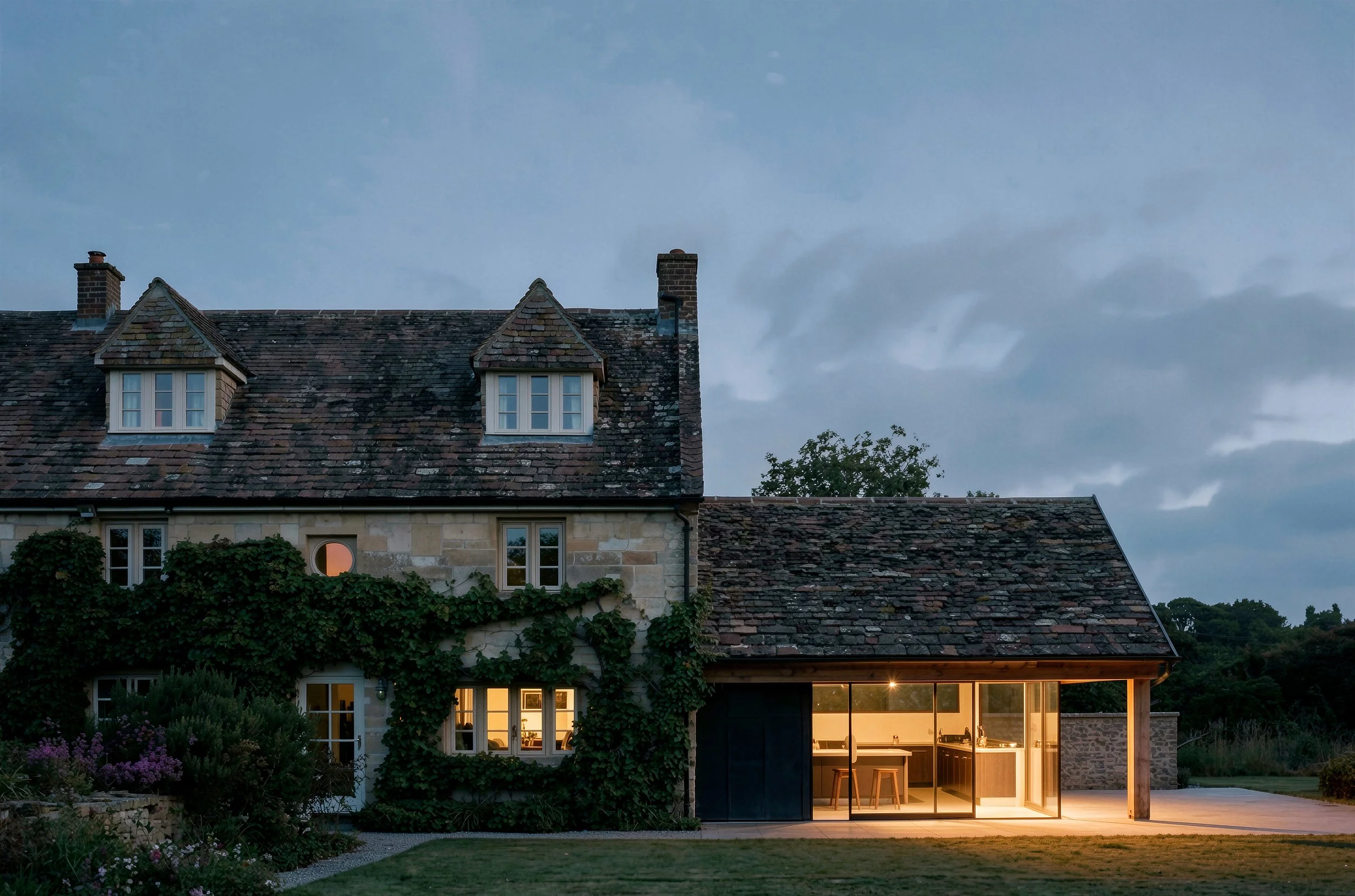 Farm Diversification and Rural Planning Permission: What NPPF Paragraph 88 Supports