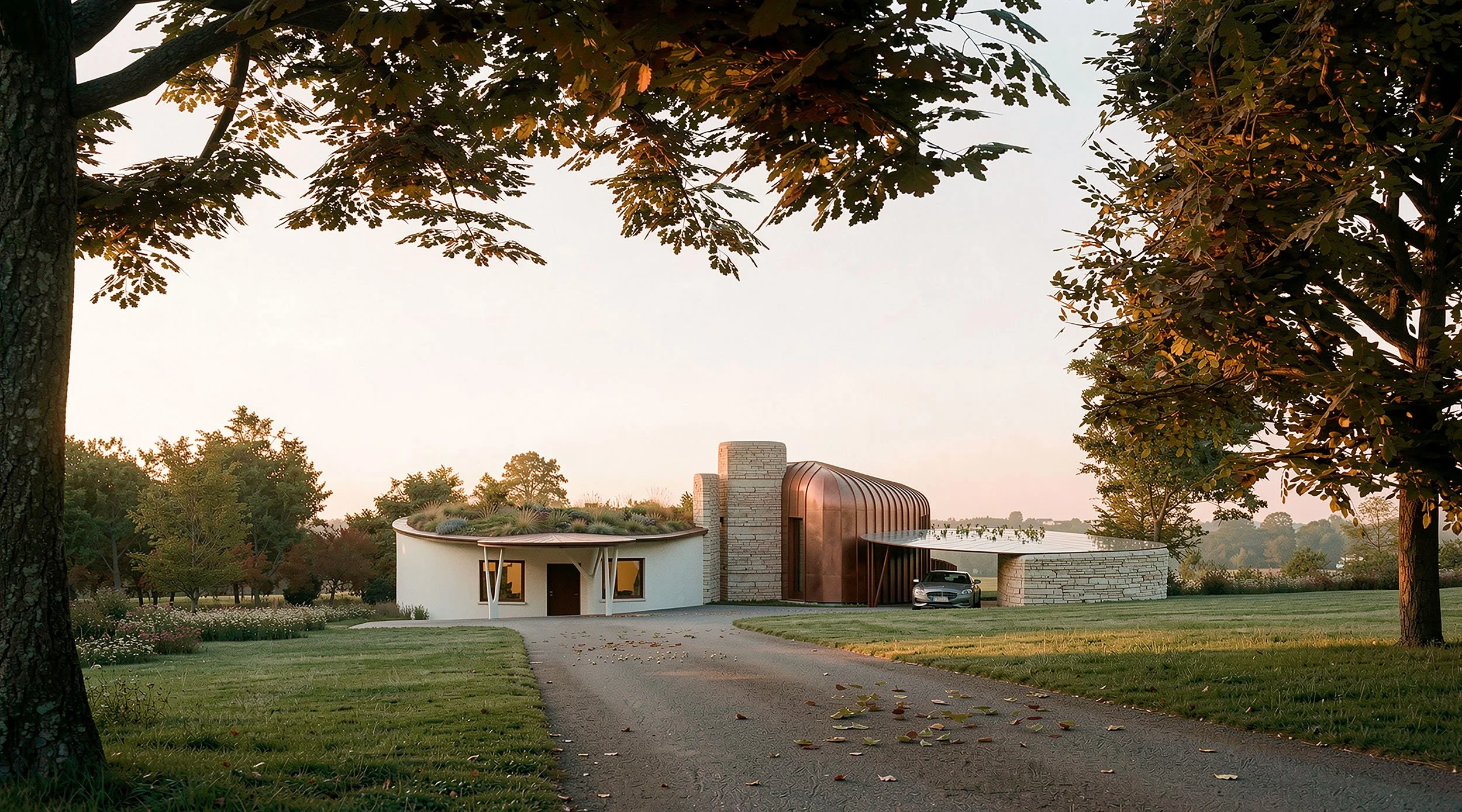Paragraph 139: The flexible route to a one-off countryside home