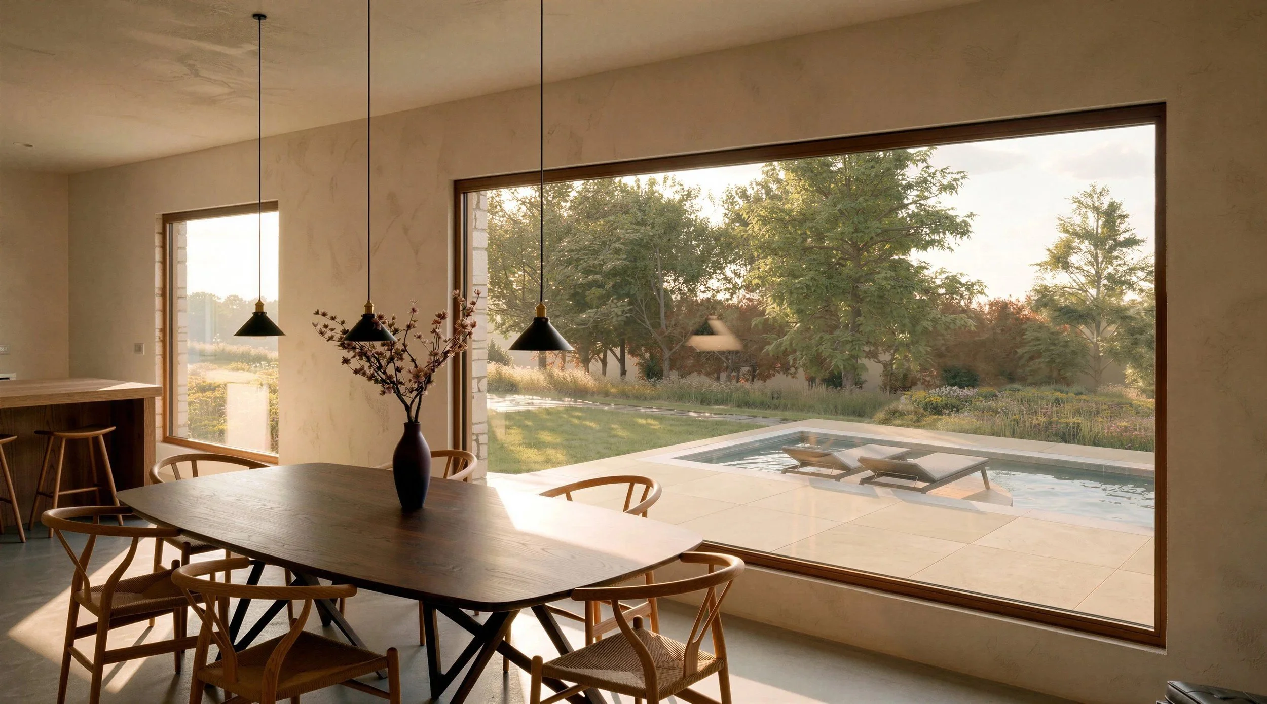 Luxury Airbnb Cabin: How Much Will It Cost? 