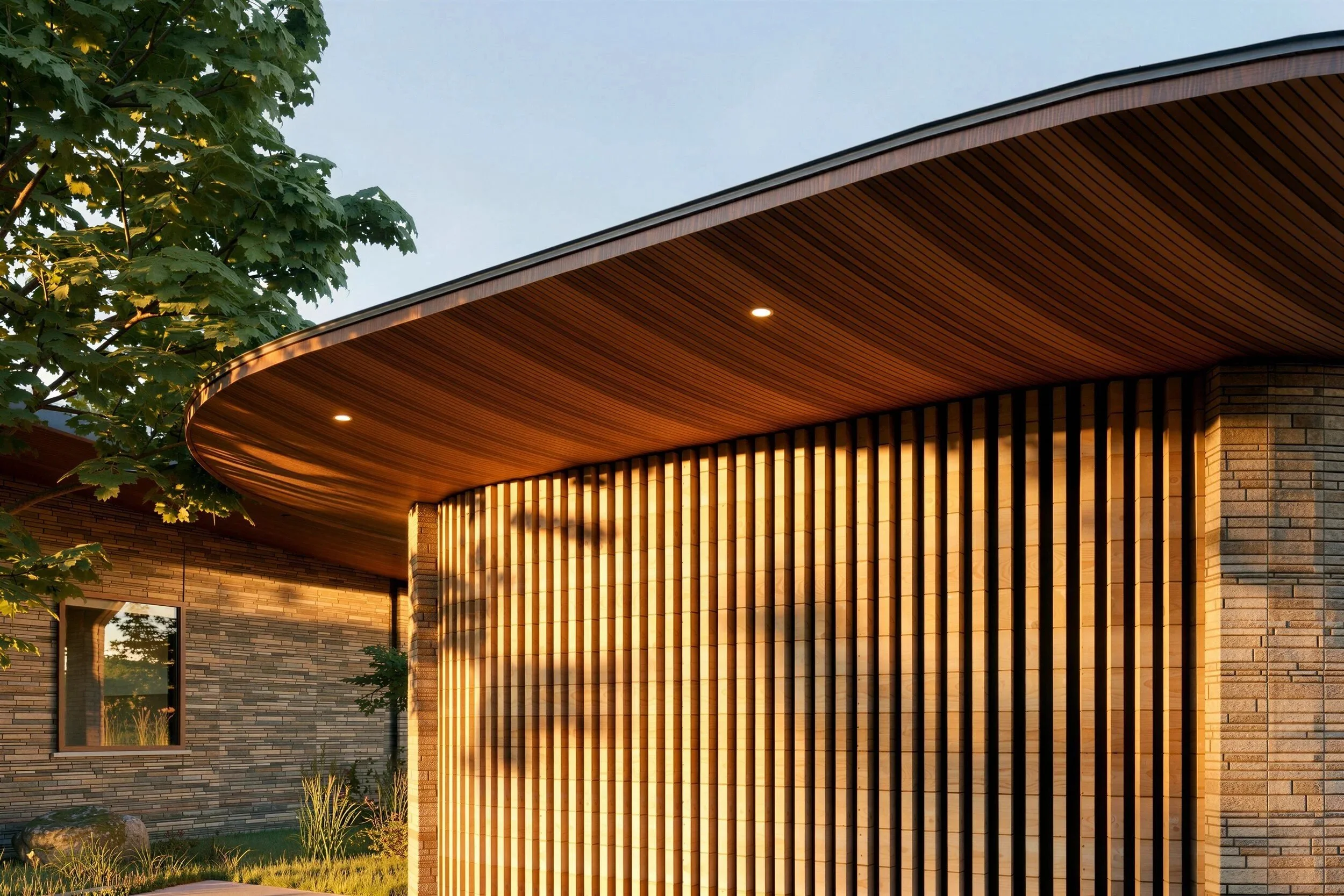 Why Eco Homes Overheat (And How to Prevent It at Design Stage)